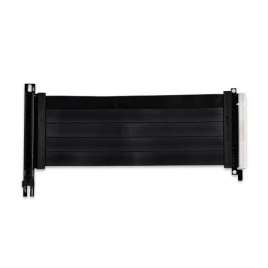 Lian Li O11D Mini Pcie 4.0 Vertical Gpu Bracket Kit- Black